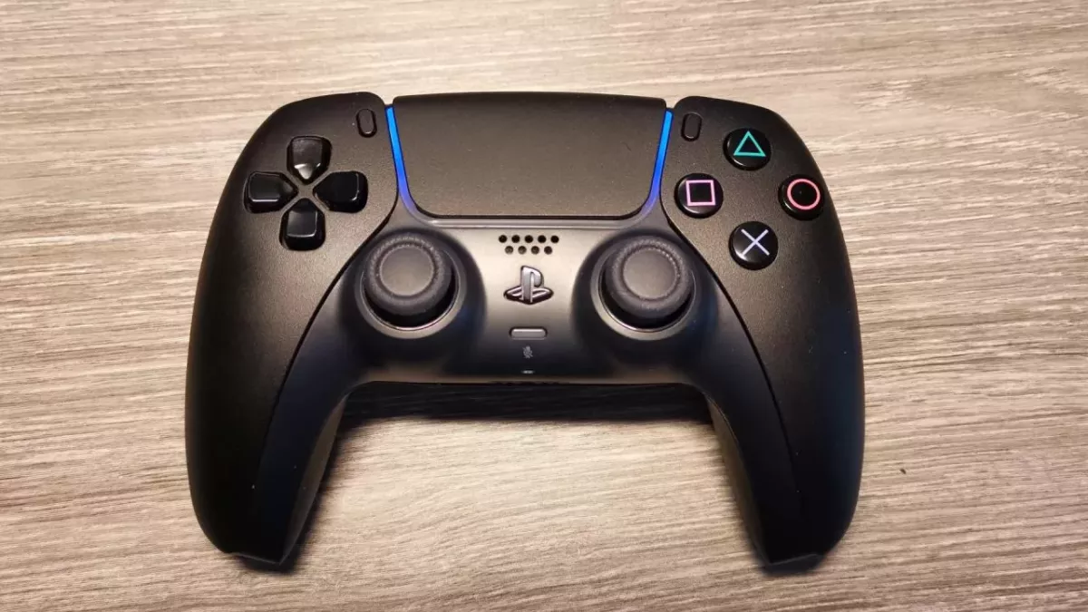 PS5 Dualsense