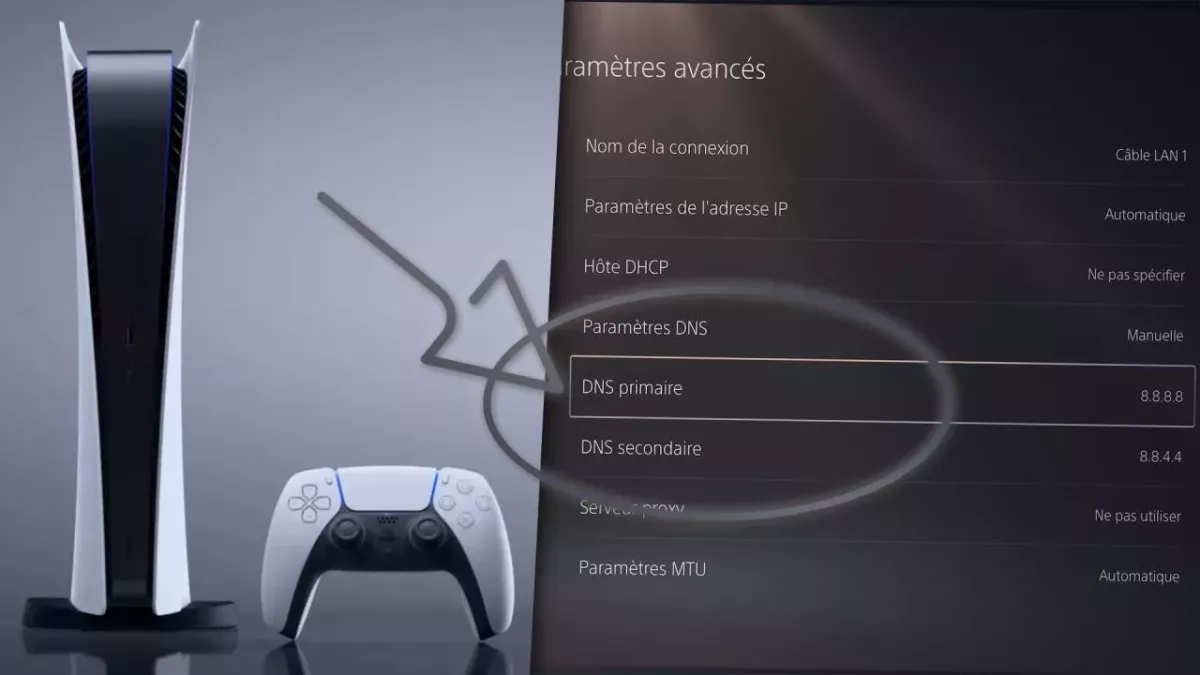 PS5 : les X astuces pour optimiser la connexion internet et le débit de votre console