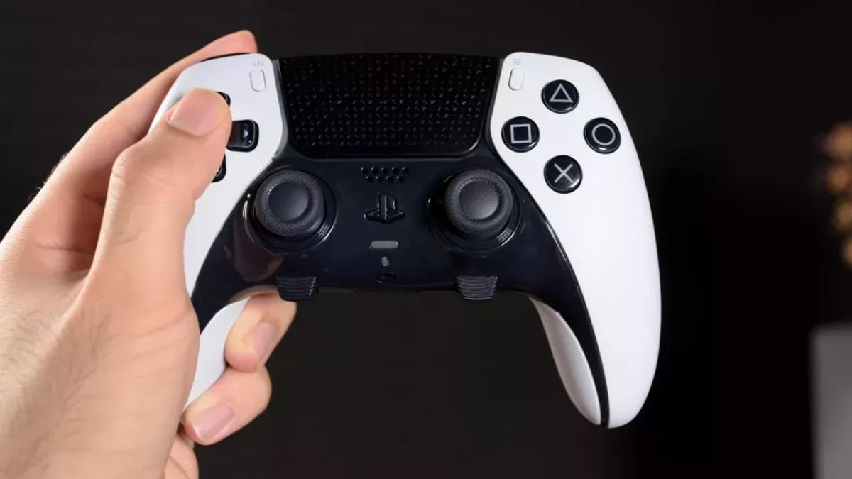 PS5 manette dualsense V2
