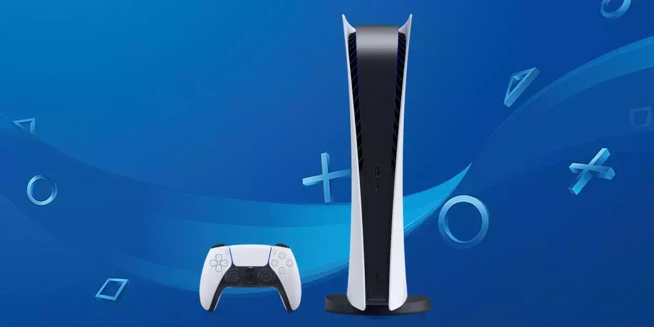 PS5 nouvelle console pénurie modèle