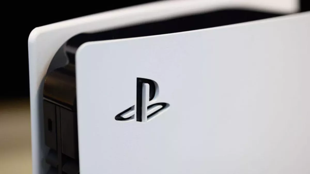 PS5 PlayStation Portal