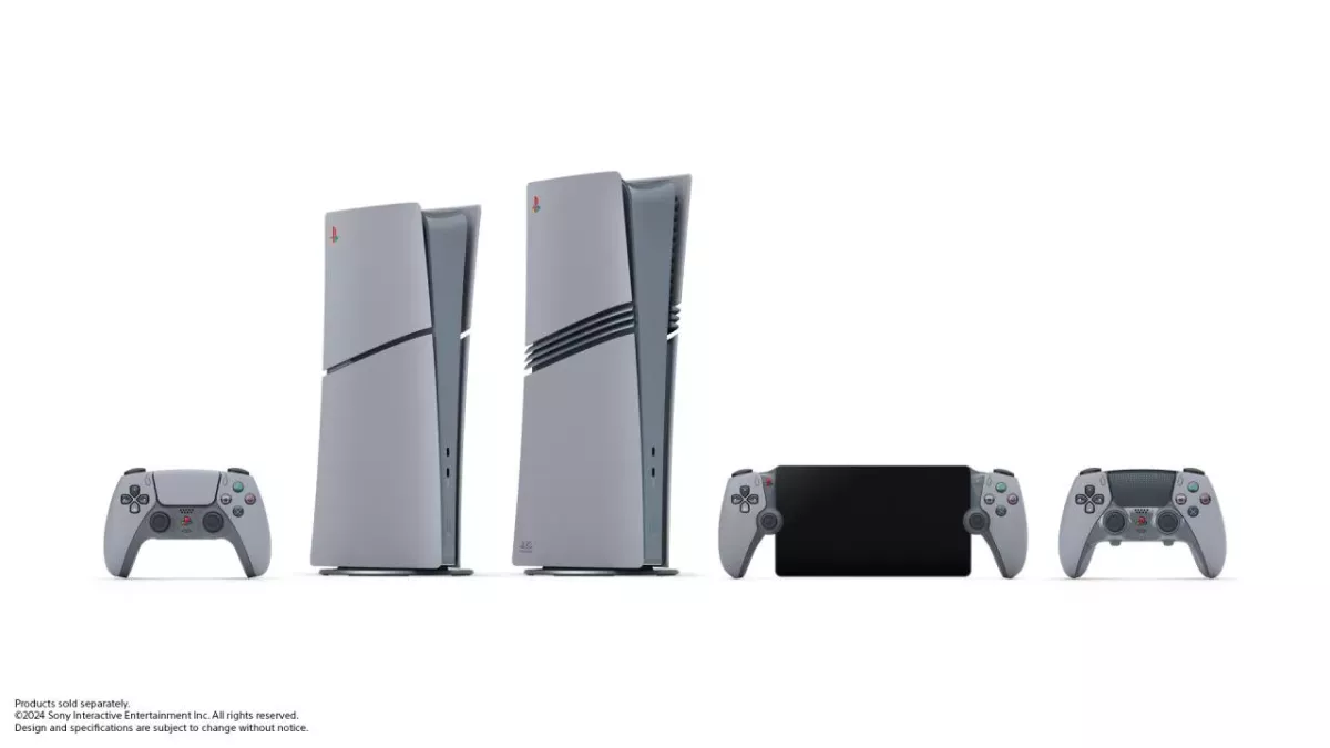 PS5 pro