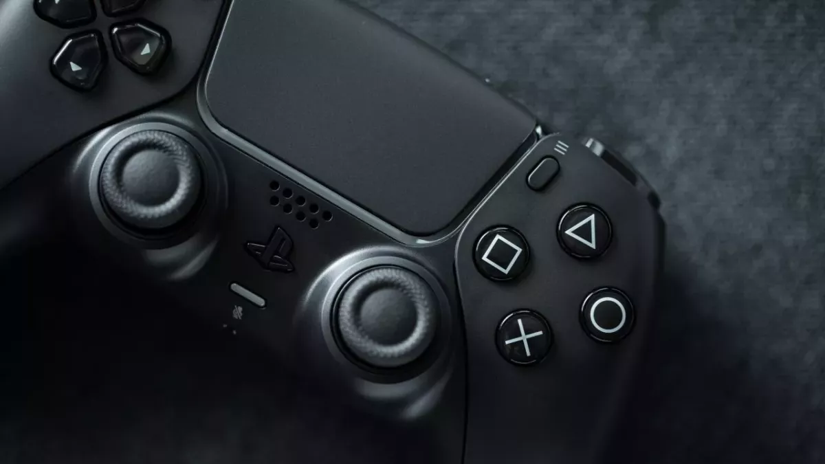 PS5 Pro