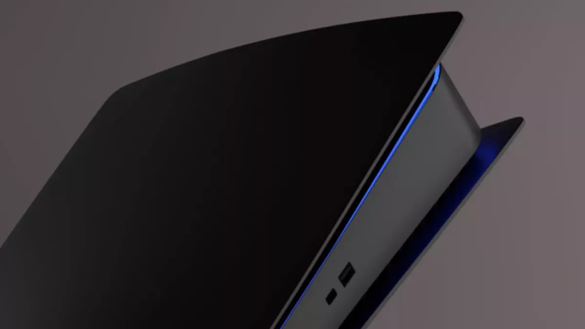 PS5 Pro