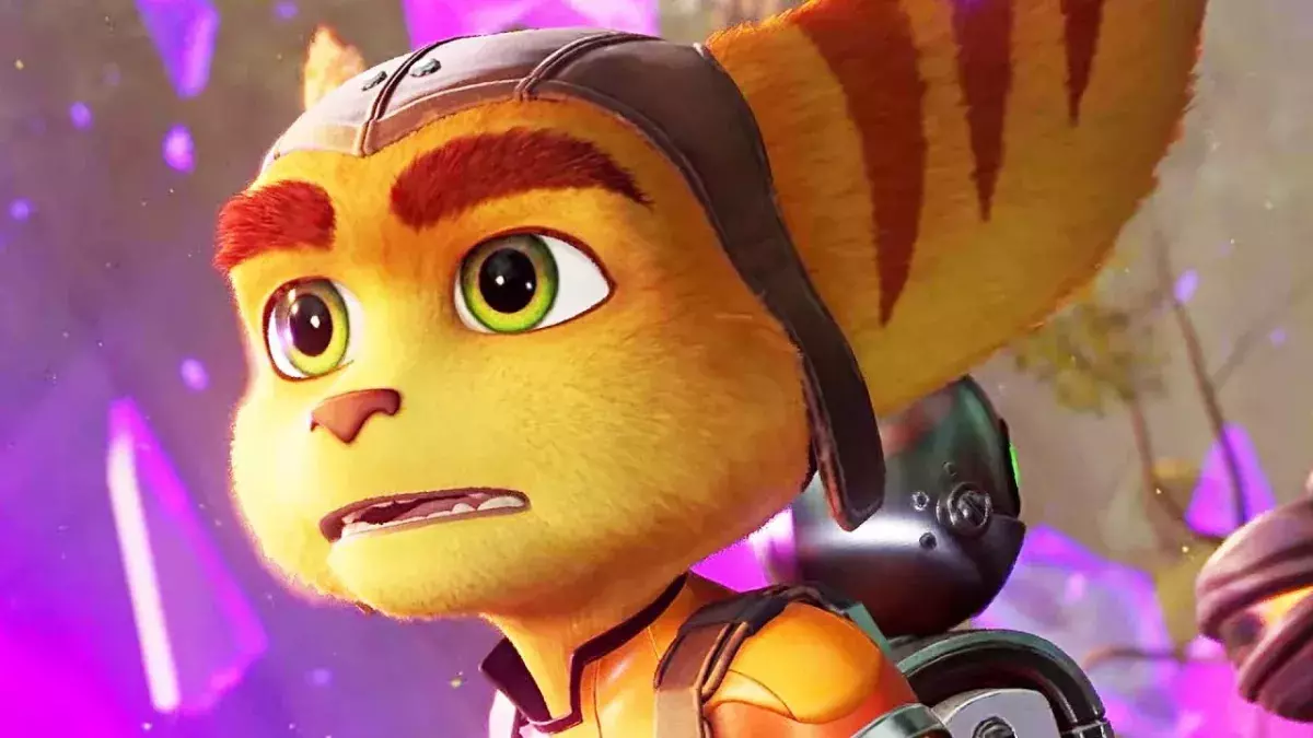 PS5 : Ratchet & Clank sont de retour en exclu !