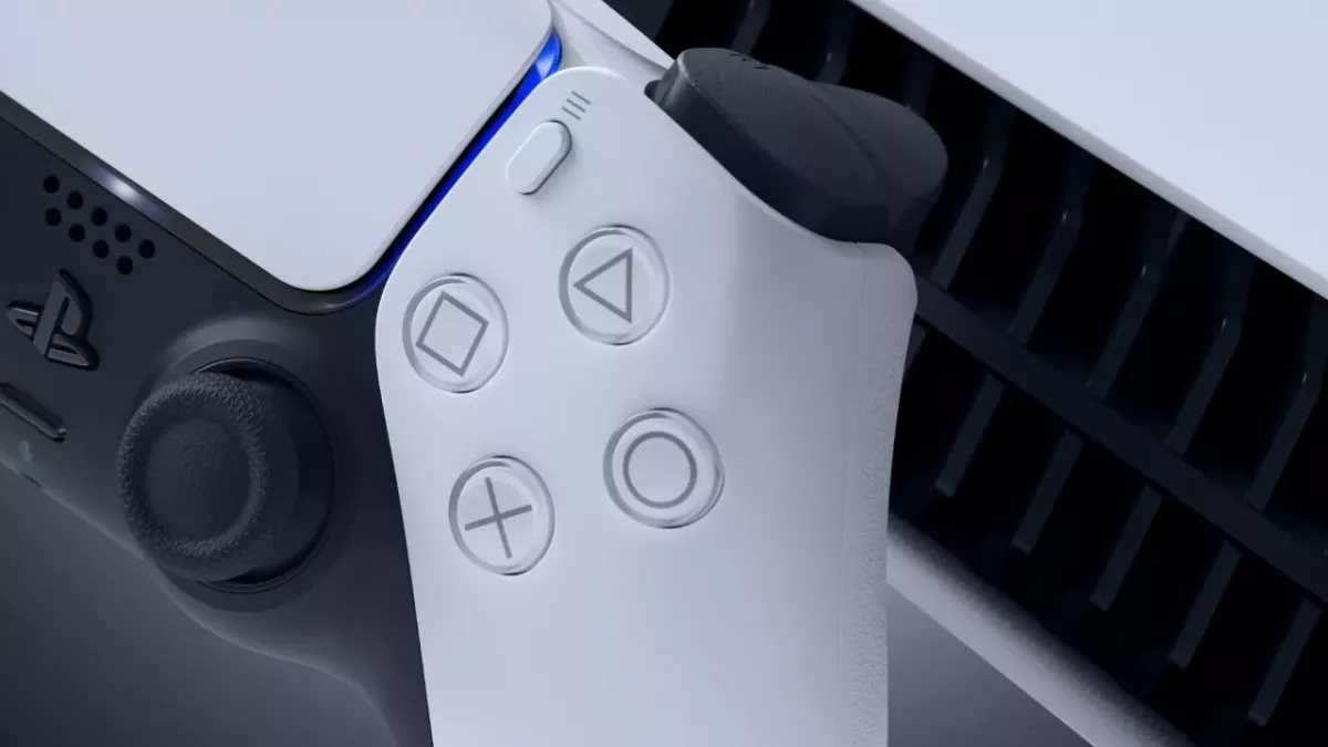 PS5 Sony fait bénéfice console