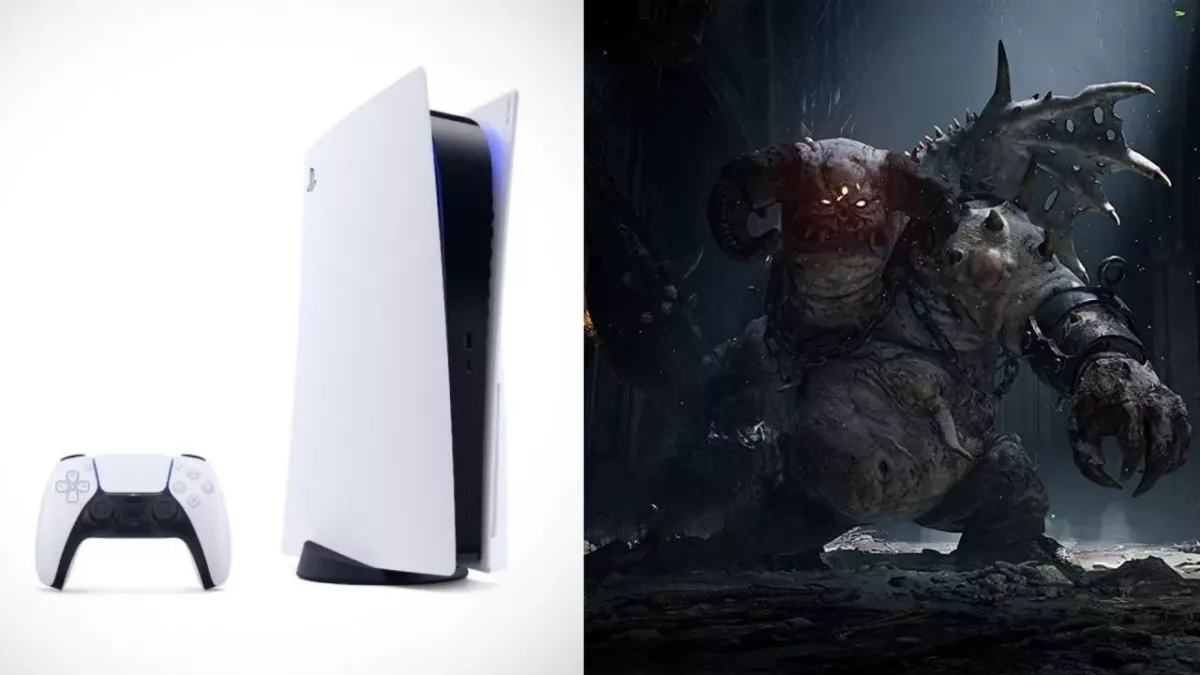 PS5 Sony jeux Amazon