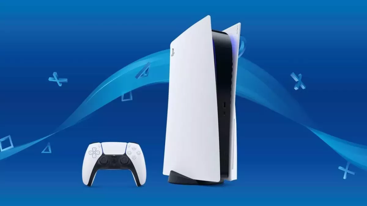 PS5 Sony sortie Europe