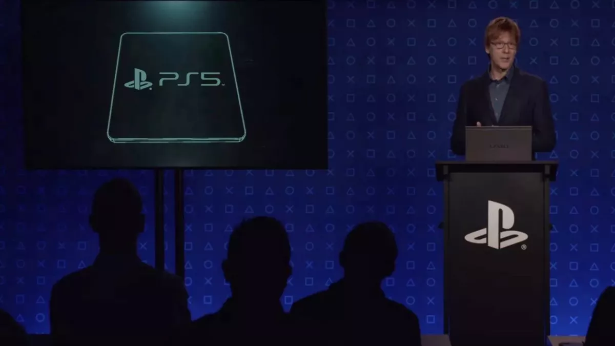 PS5 SONY