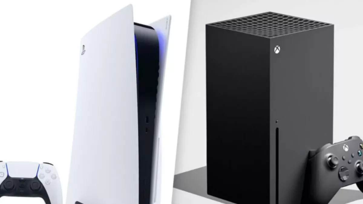 PS5 vs Xbox Series X : comparatif des consoles et de leurs jeux
