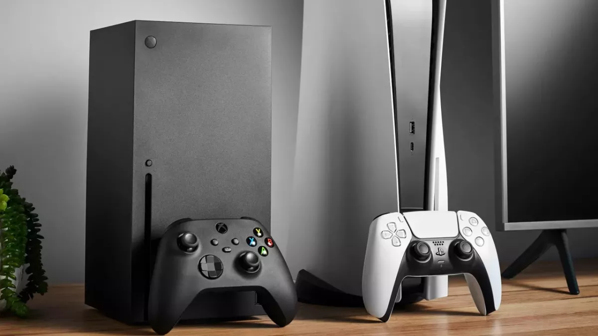 PS5 xbox exclusivité