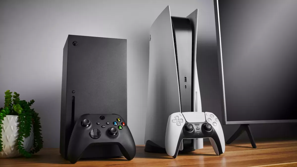 ps5 xbox