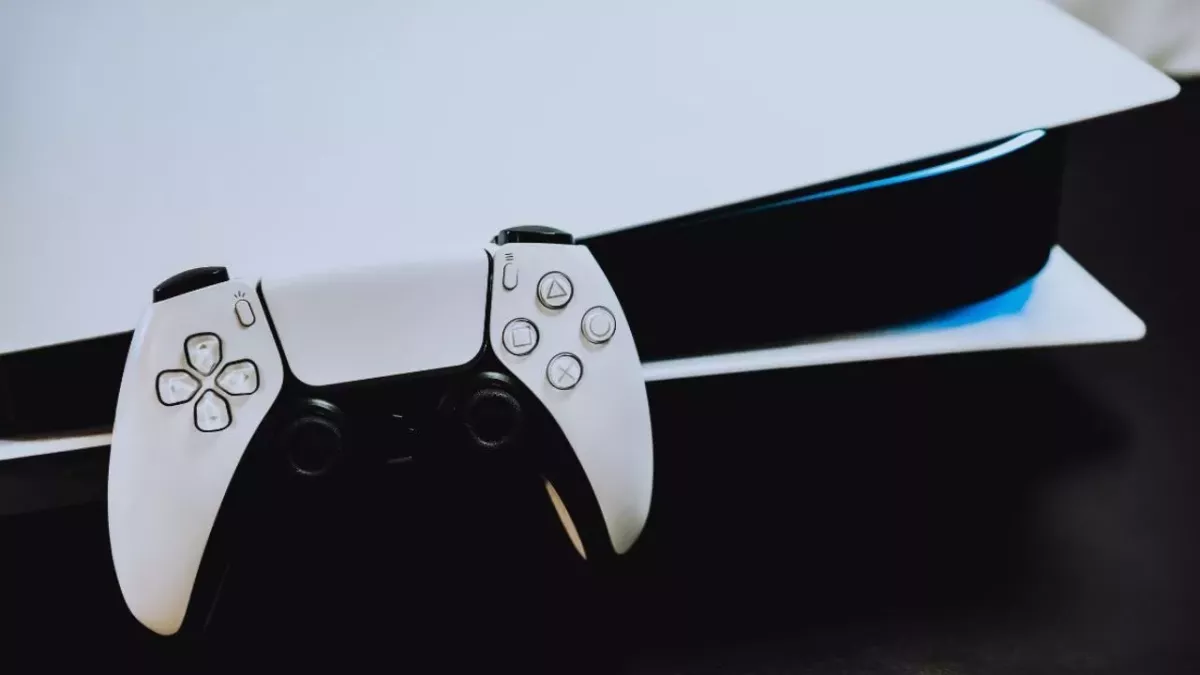 PS5