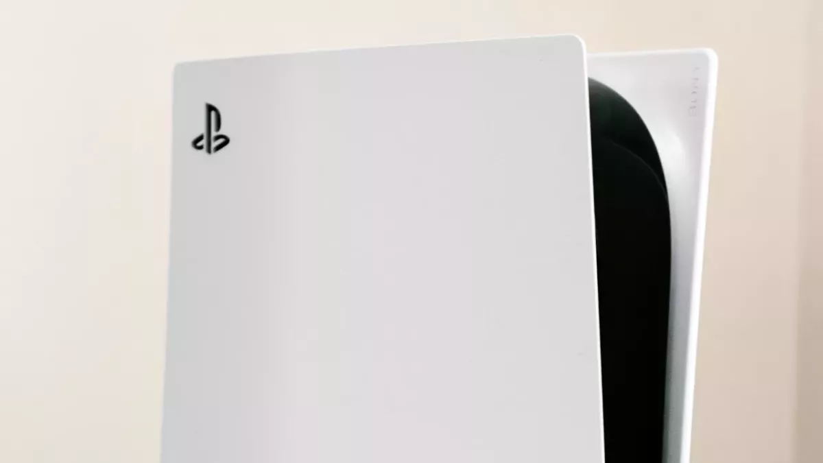 PS5