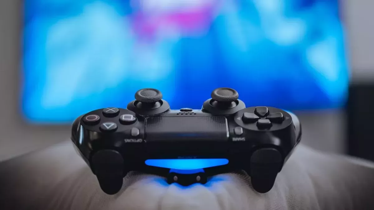 PS5