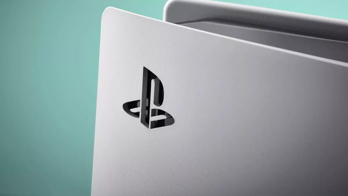 PS5