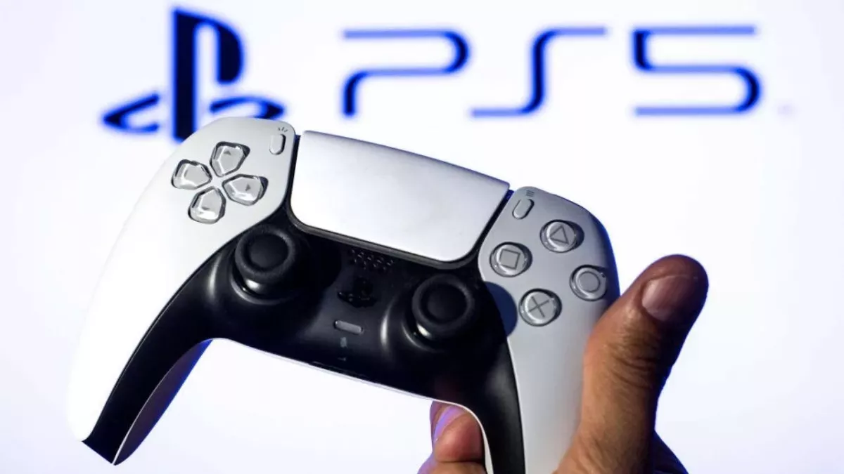 PS5