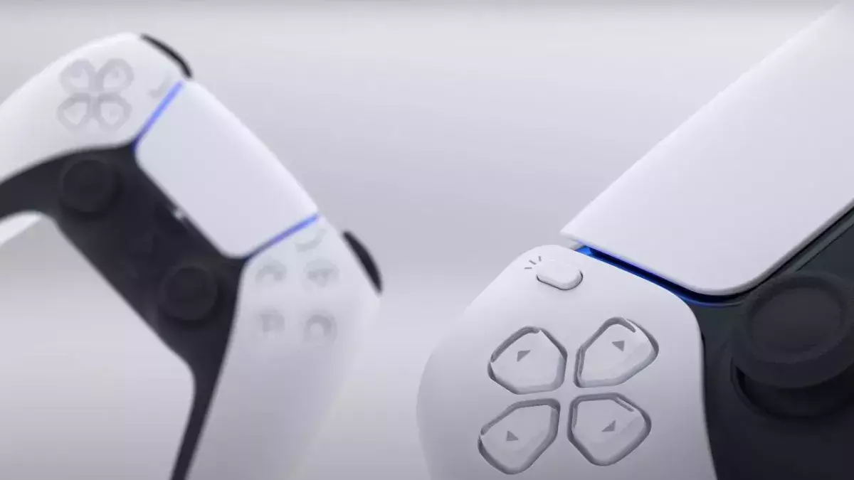 PS5