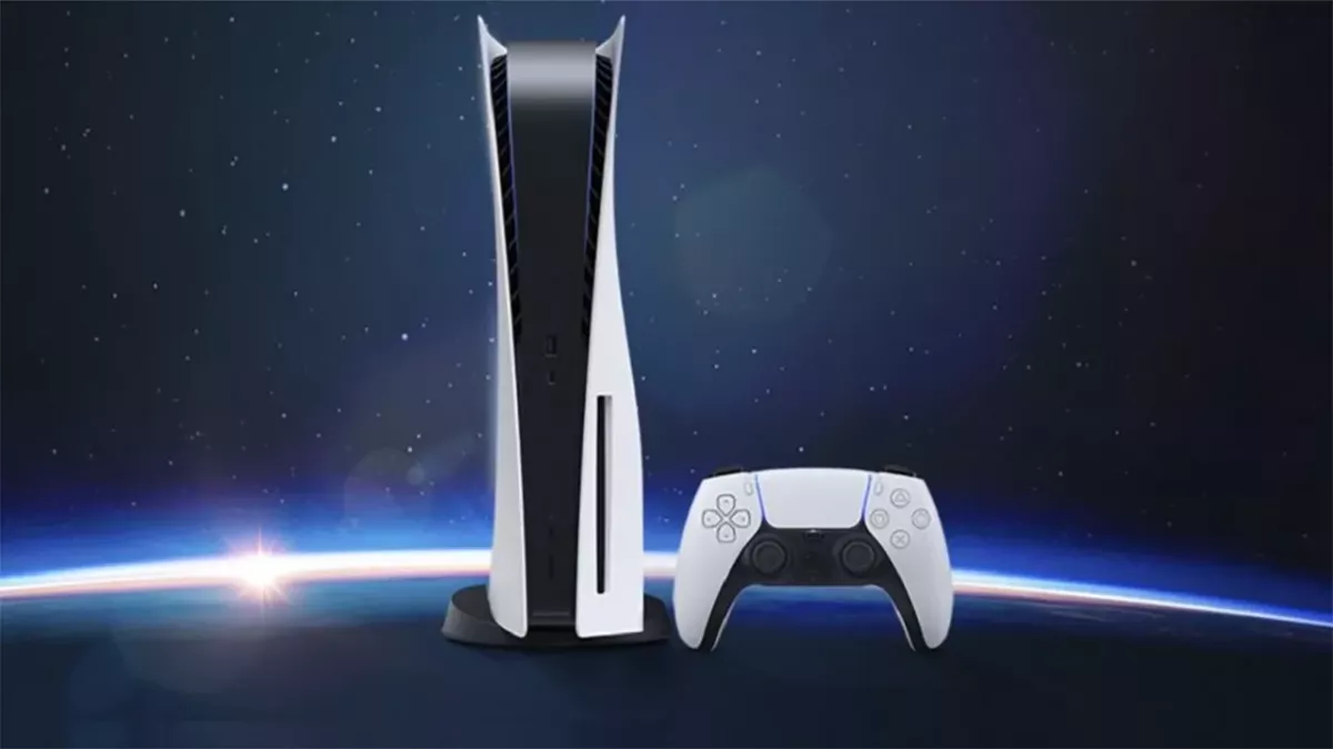 PS5