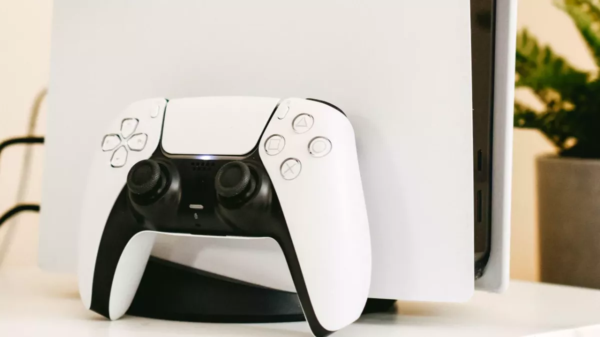 PS5