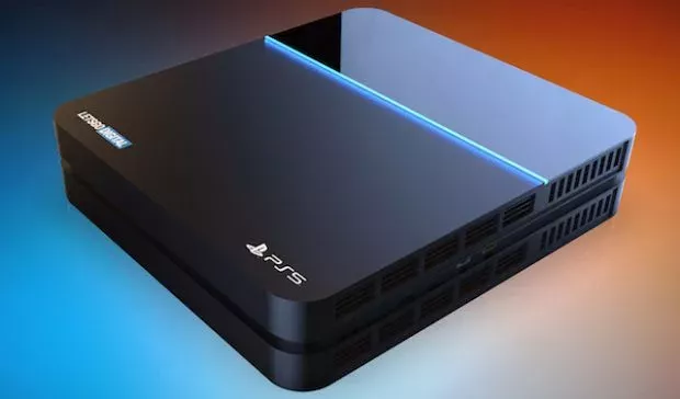 PS5