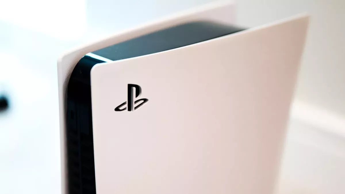 PS5