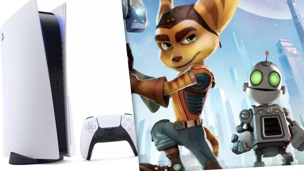 Ratchet et Clank (PS5) : date de sortie, trailer, news et gameplay du jeu