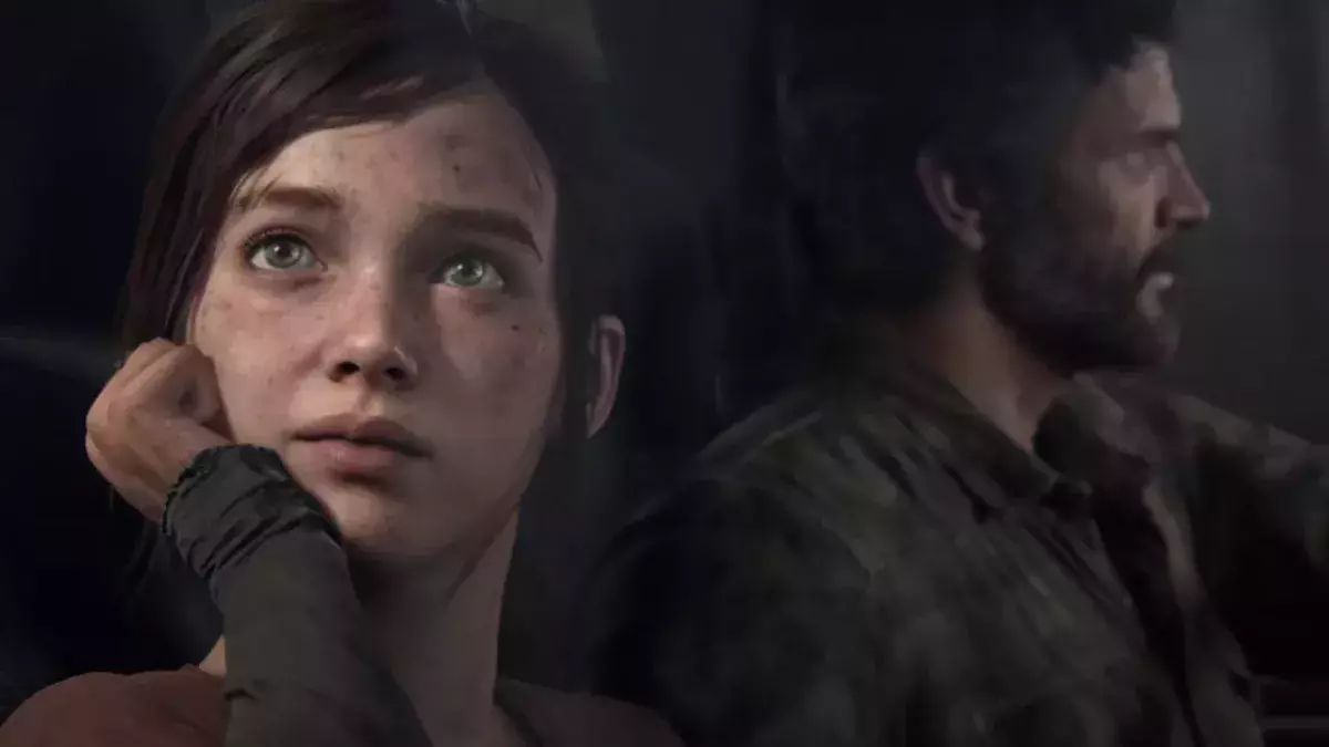 Remake Remaster The Last of Us Part I