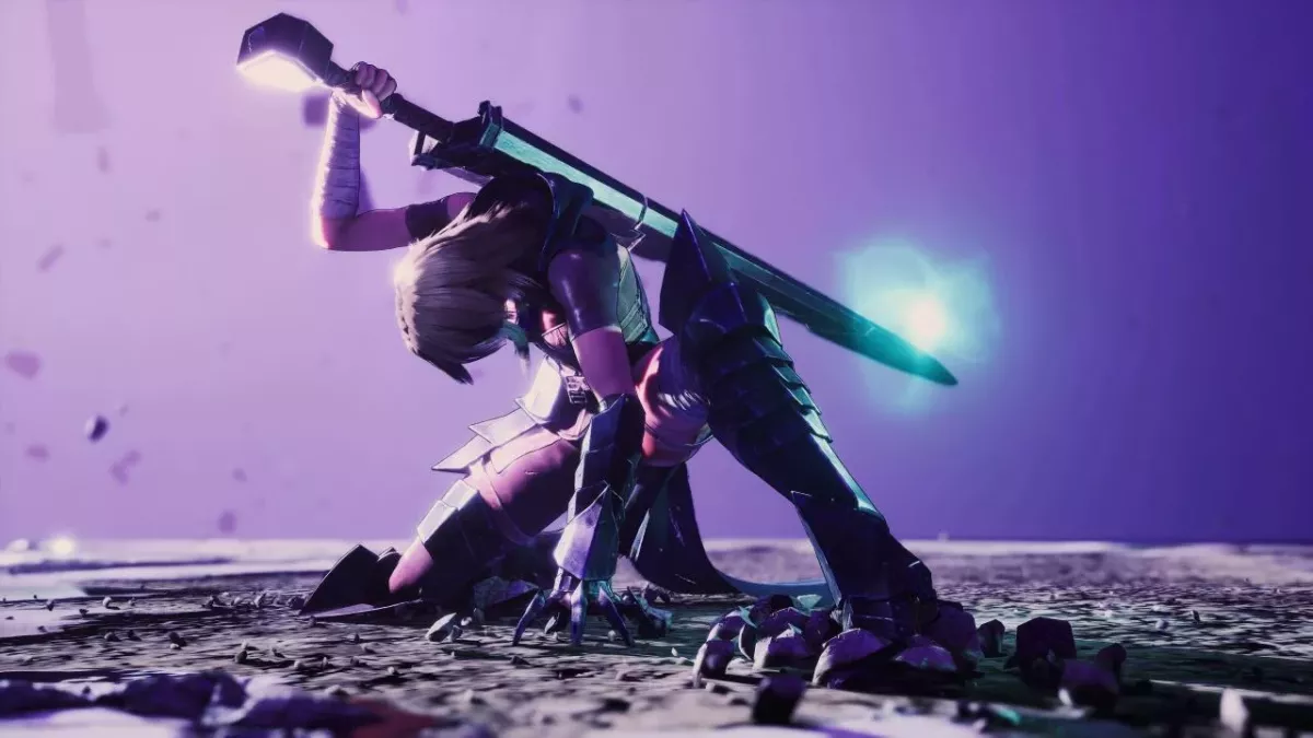 Si vous avez aimé Devil May Cry, ce nouveau RPG va vous subjuguer