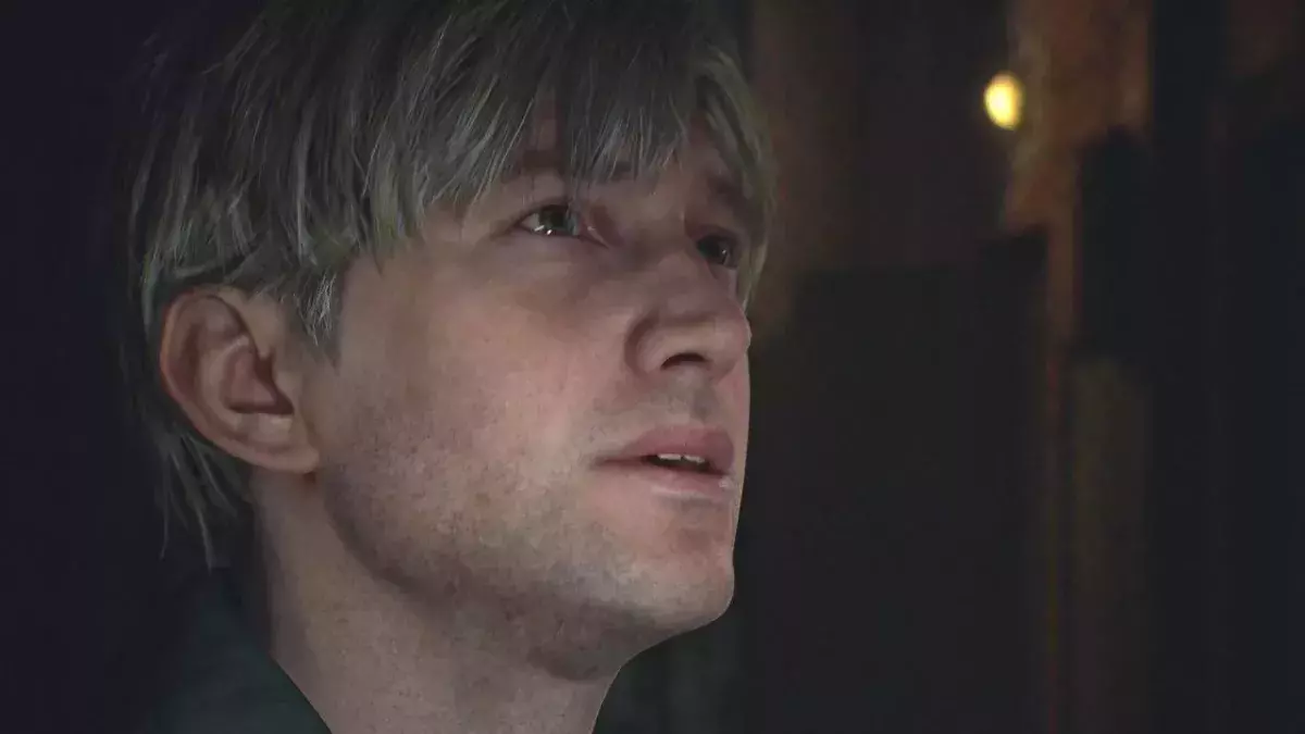 Silent Hill 2 