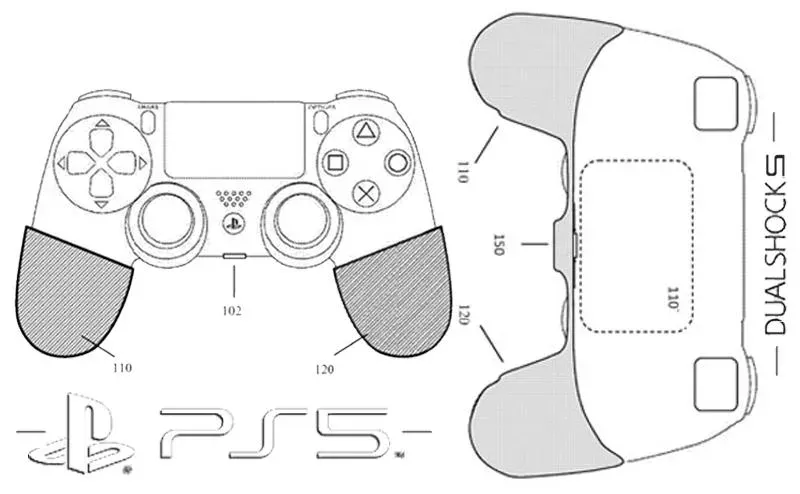 SONY brevette des capteurs de rythme cardiaque et de sueur pour la PS5