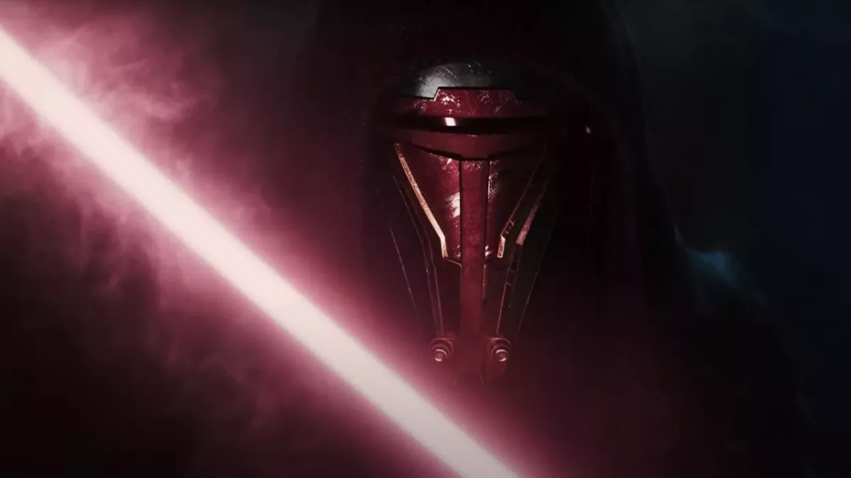Star Wars KOTOR