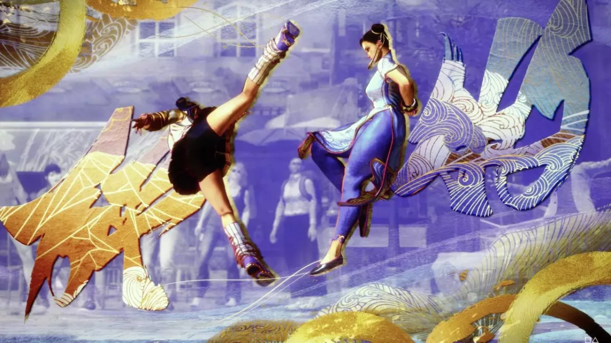 Street Fighter 6 : date de sortie, nouveautés PS4 et PS5, roster