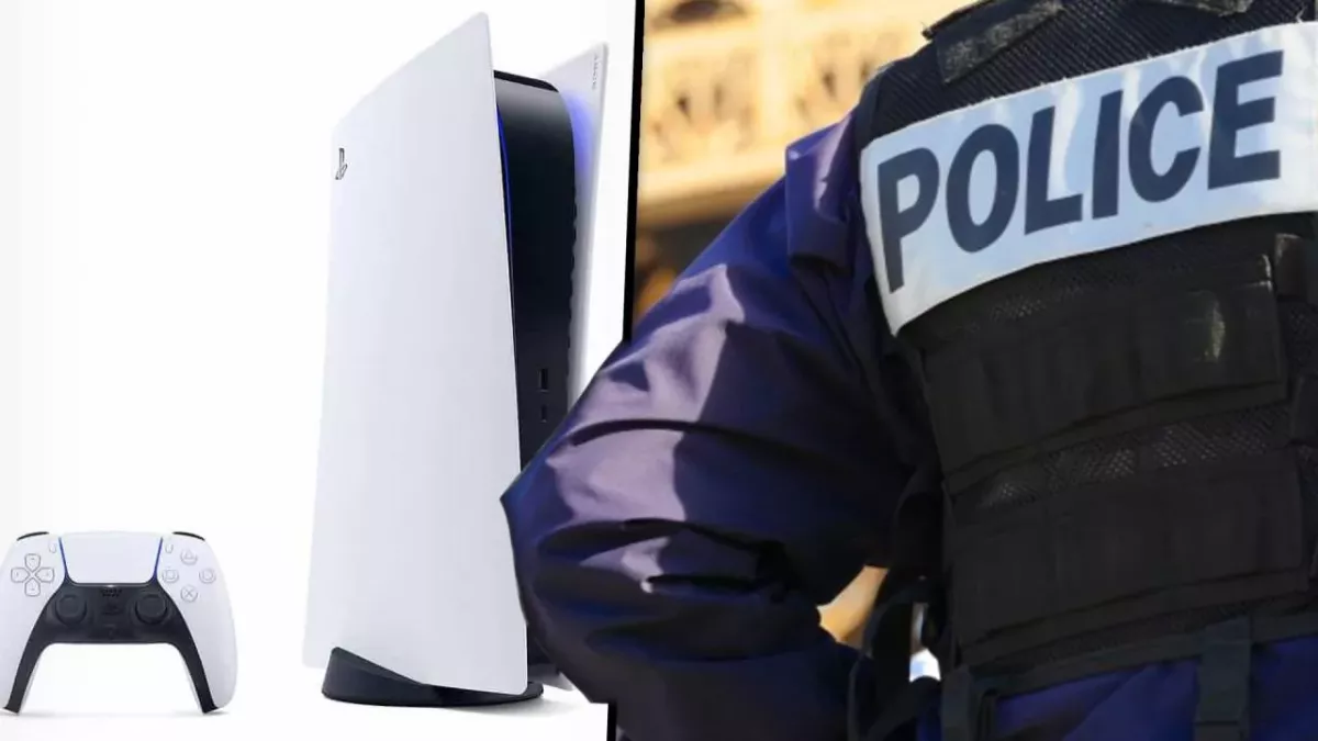 Un homme poignardé par deux jeunes qui voulaient lui voler sa PS5