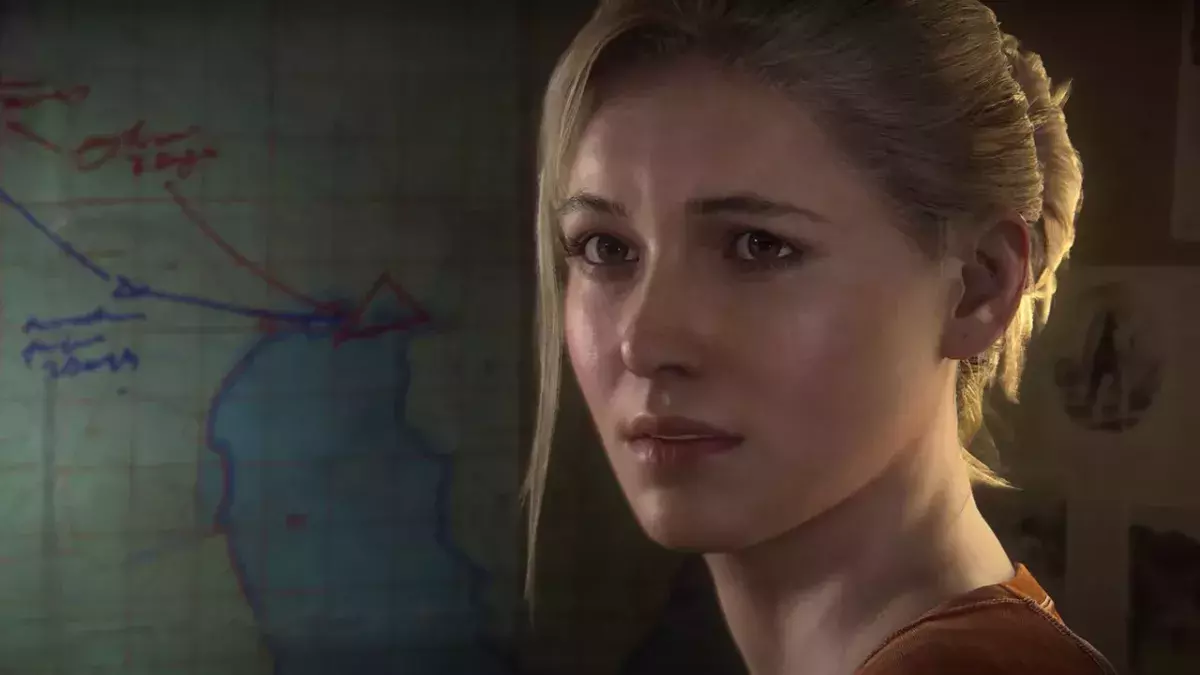 Uncharted 5