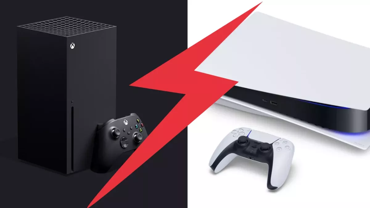 xbox tacle sony