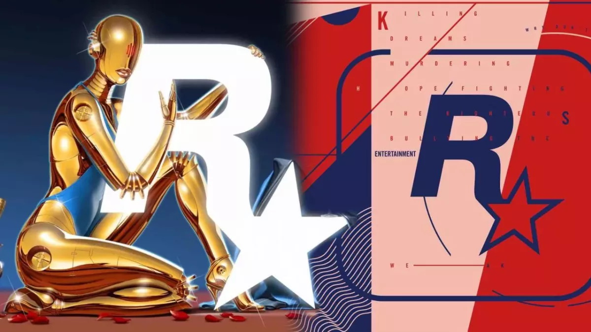 Qu'annoncent les nouveaux logos de Rockstar ?