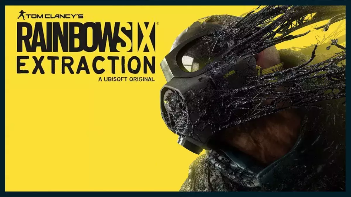 Rainbow Six Extraction  : date de sortie, gameplay... Tout ce que l'on sait du FPS