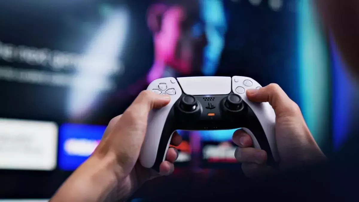 Record 572 heures jeu vidéo