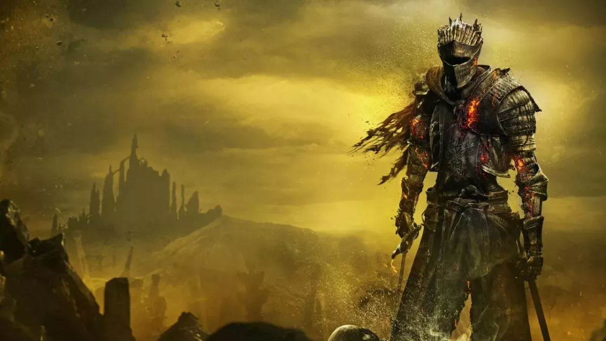 Record Souls