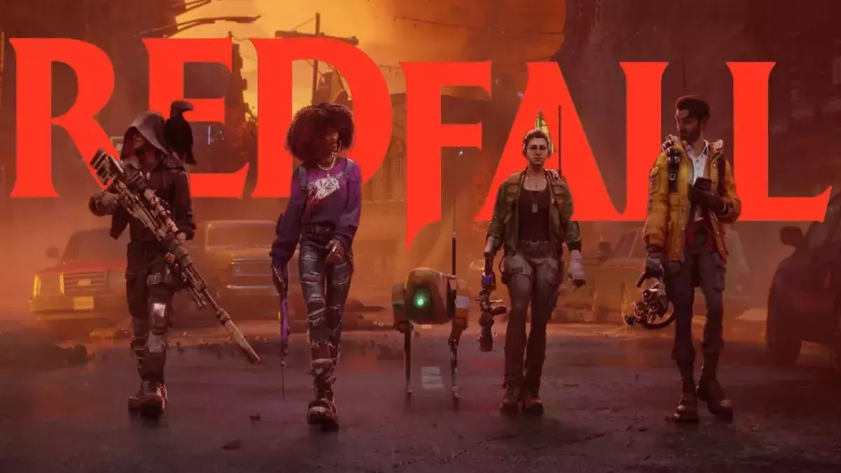 Redfall (Bethesda) : date de sortie, gameplay, exclusivité Xbox... Tout savoir