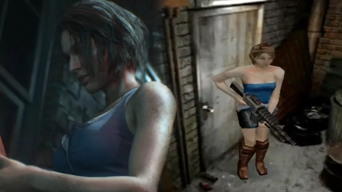 Resident Evil 3 Remake supprimera un élément de gameplay unique de l'original
