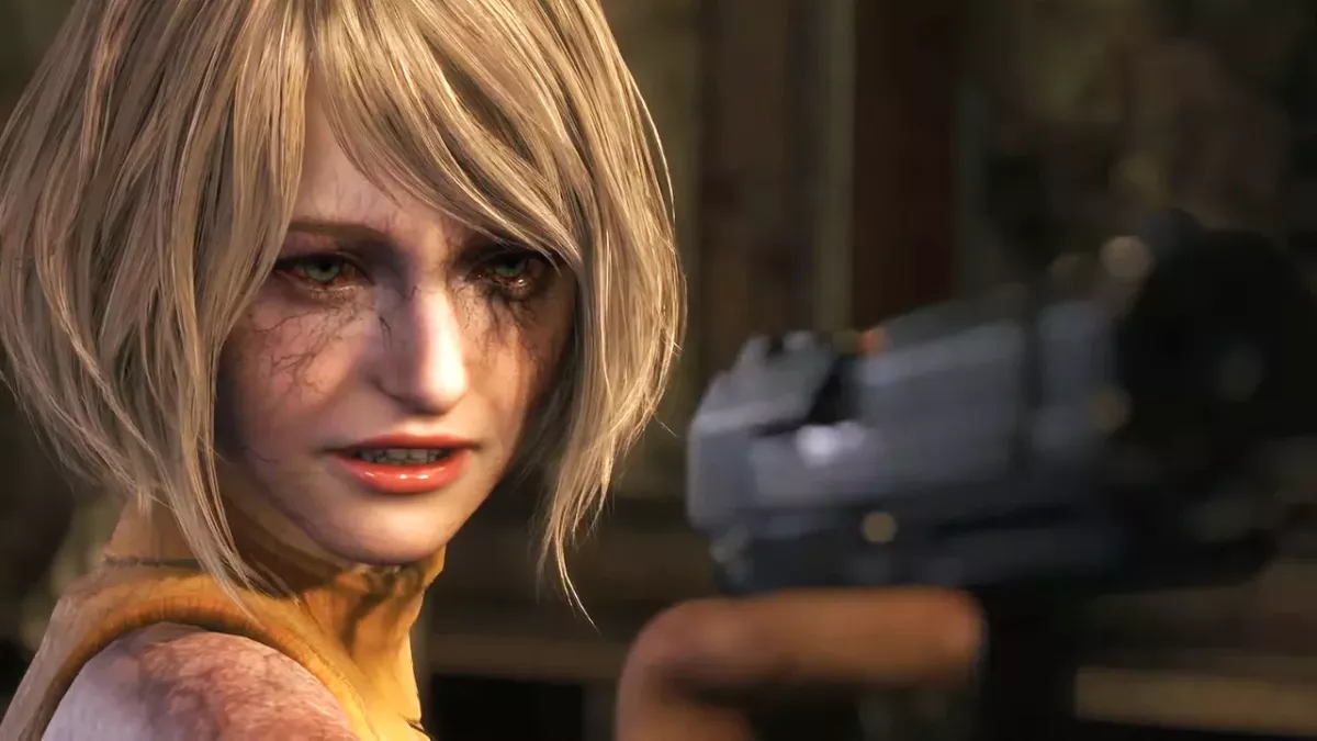 Resident Evil 4