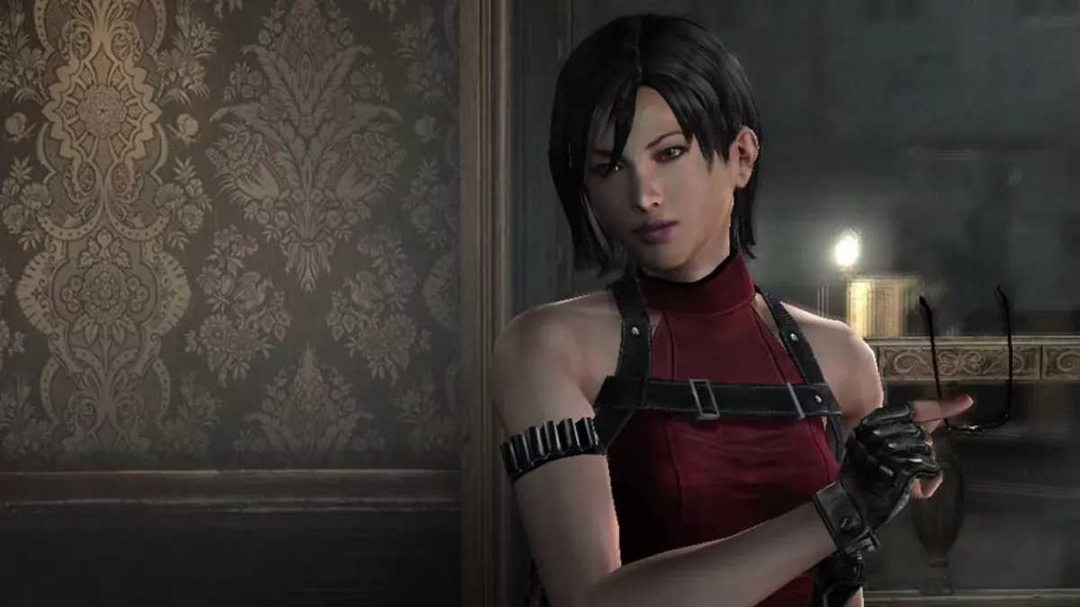 Resident Evil 4