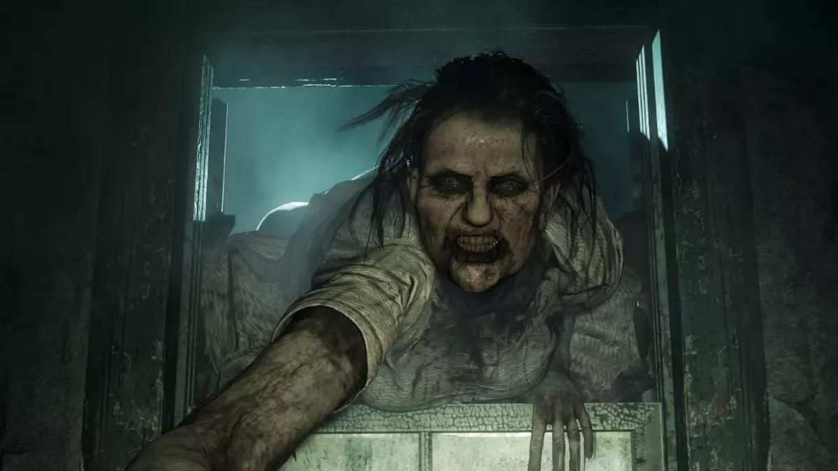Resident Evil 7