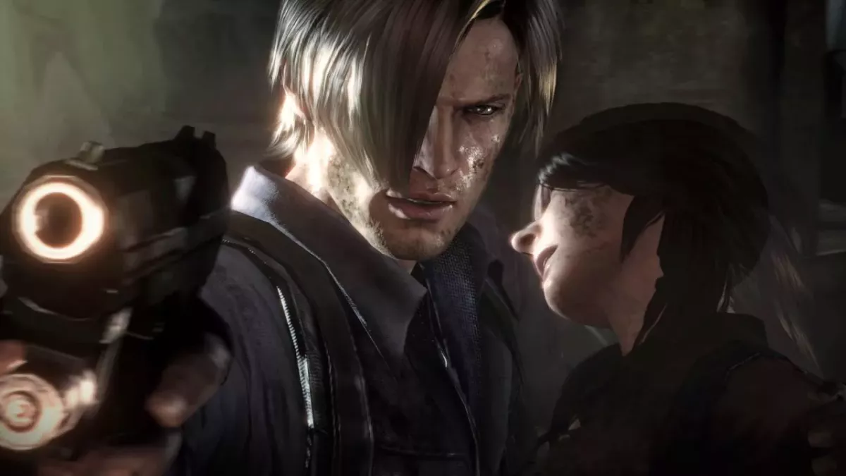 Resident Evil