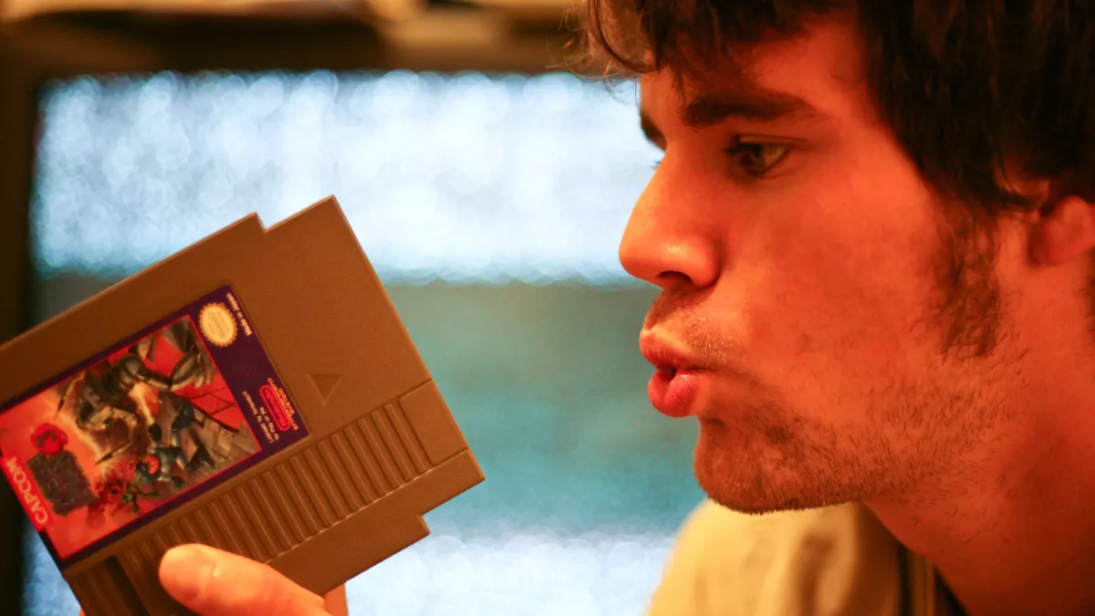 Default image