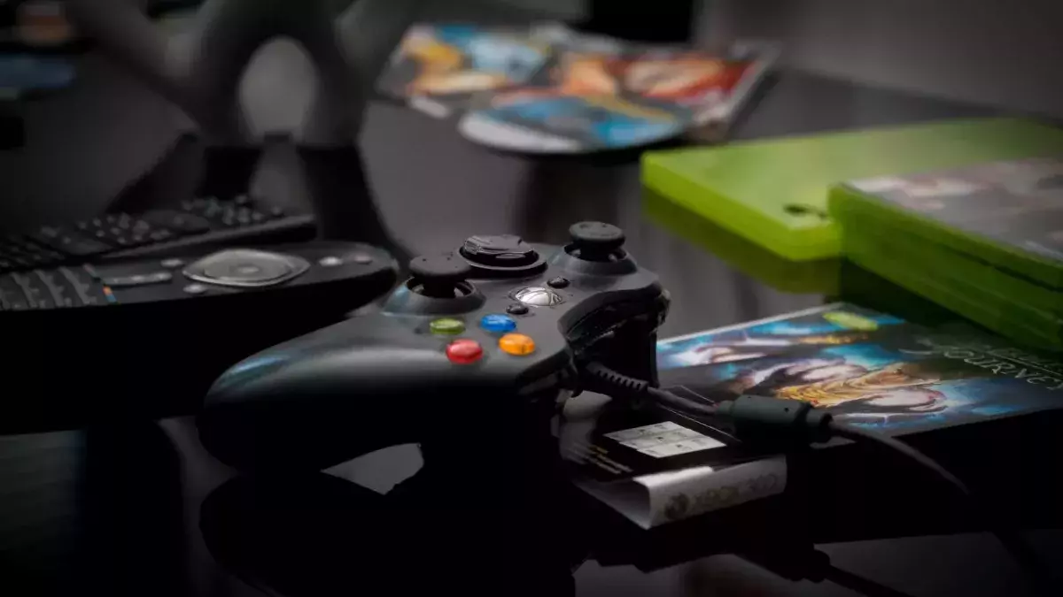 Meilleurs jeux Xbox 360 