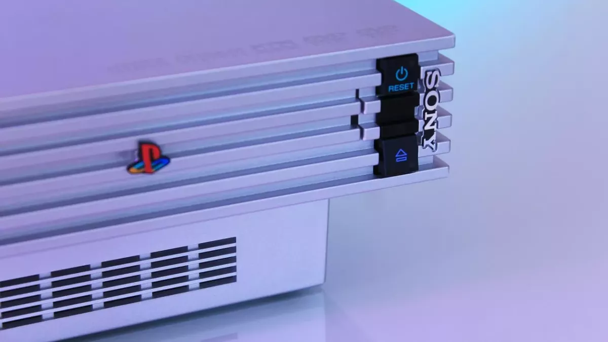 PS2