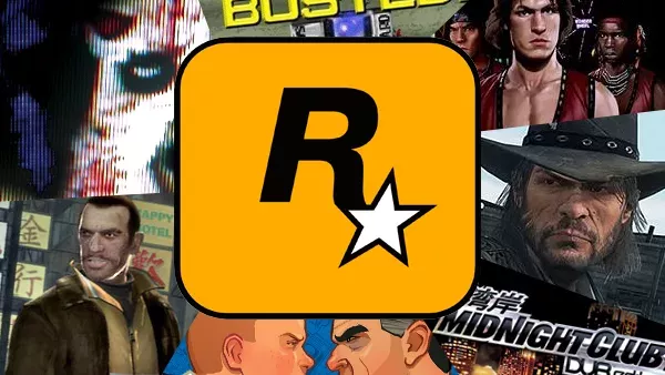 Rockstar Games